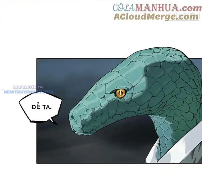 Truyền Võ Chapter 368 - Trang 2