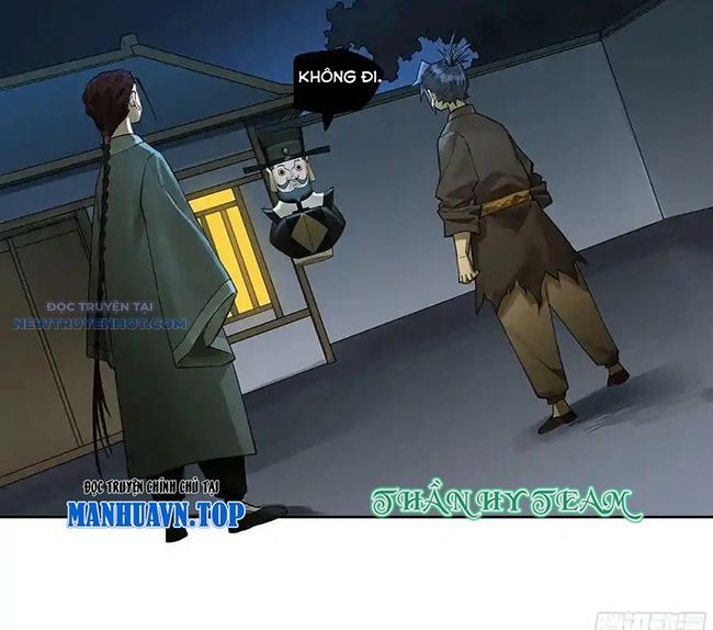 Truyền Võ Chapter 368 - Trang 2