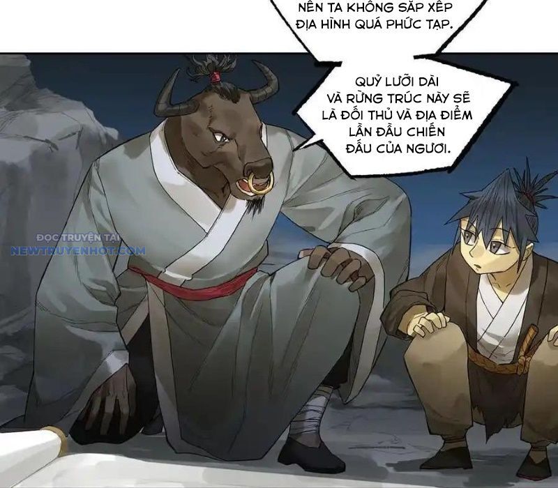 Truyền Võ Chapter 369 - Trang 2