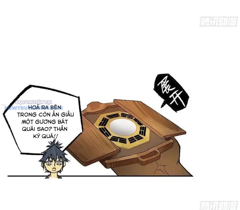 Truyền Võ Chapter 369 - Trang 2