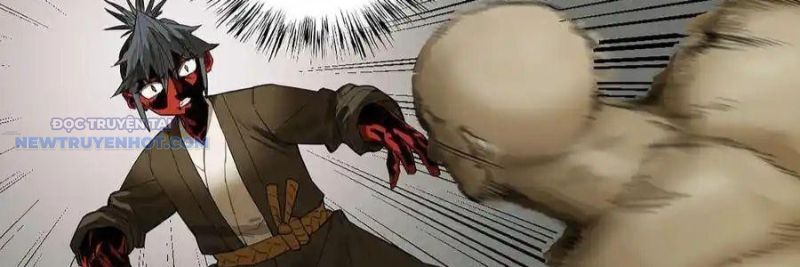 Truyền Võ Chapter 370 - Trang 2