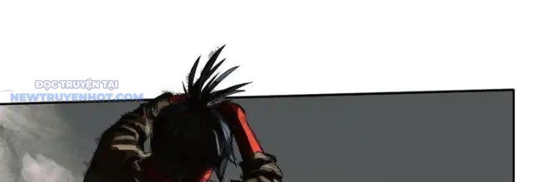 Truyền Võ Chapter 370 - Trang 2