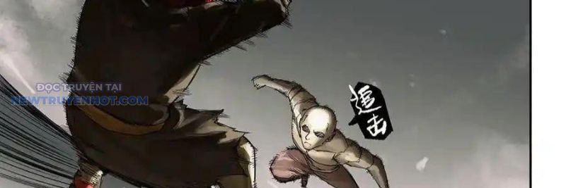 Truyền Võ Chapter 370 - Trang 2