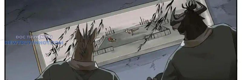 Truyền Võ Chapter 370 - Trang 2