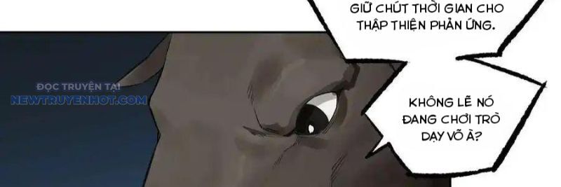 Truyền Võ Chapter 370 - Trang 2