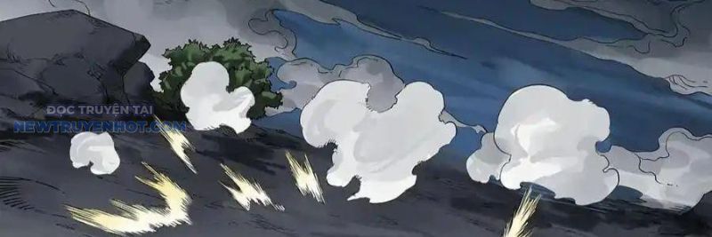 Truyền Võ Chapter 370 - Trang 2