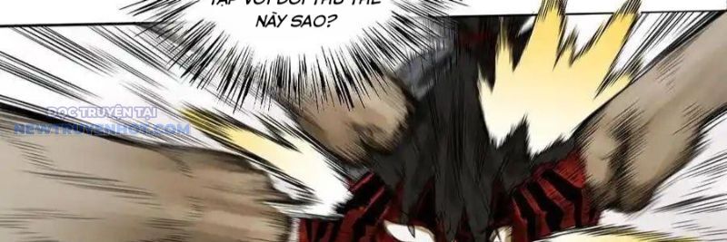 Truyền Võ Chapter 370 - Trang 2