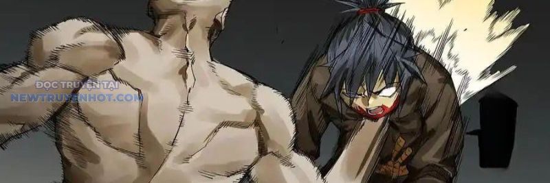 Truyền Võ Chapter 370 - Trang 2