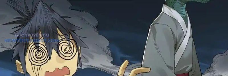 Truyền Võ Chapter 370 - Trang 2