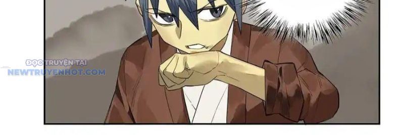 Truyền Võ Chapter 370 - Trang 2