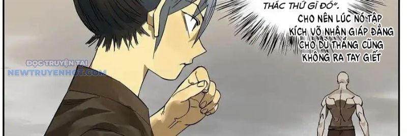 Truyền Võ Chapter 370 - Trang 2