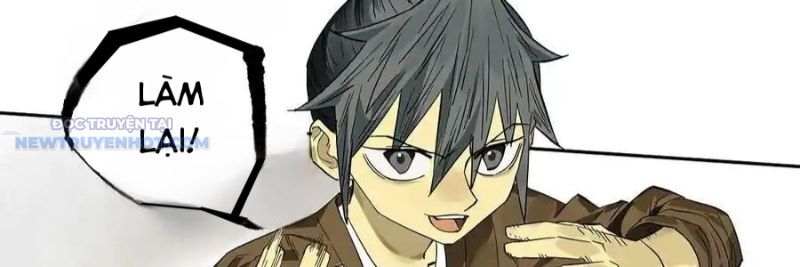 Truyền Võ Chapter 370 - Trang 2