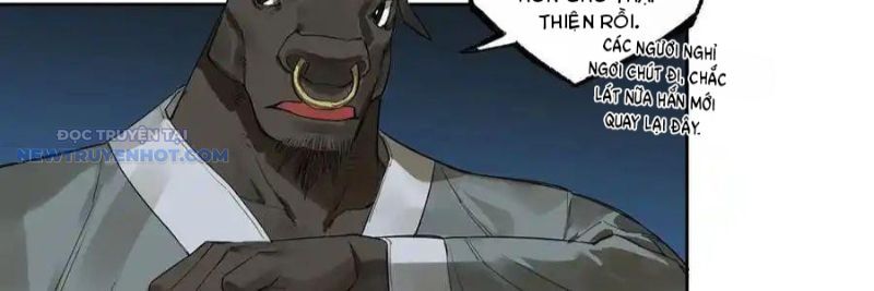 Truyền Võ Chapter 370 - Trang 2