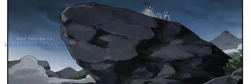 Truyền Võ Chapter 370 - Trang 2