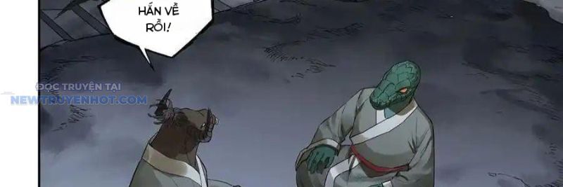 Truyền Võ Chapter 370 - Trang 2