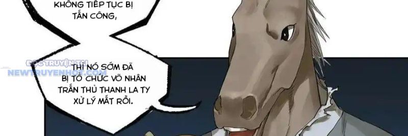 Truyền Võ Chapter 370 - Trang 2