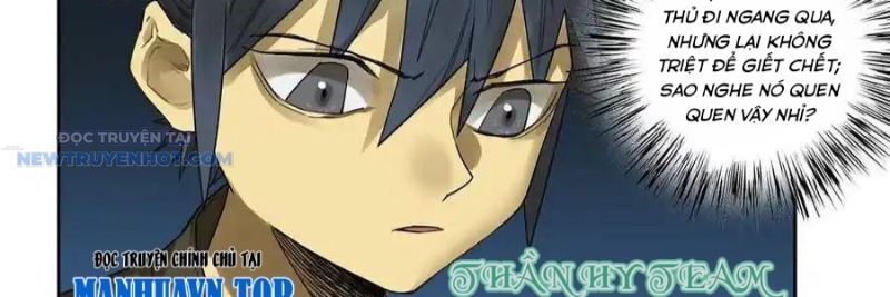 Truyền Võ Chapter 370 - Trang 2