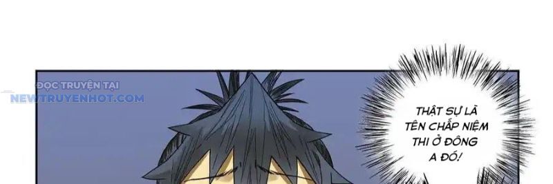 Truyền Võ Chapter 370 - Trang 2