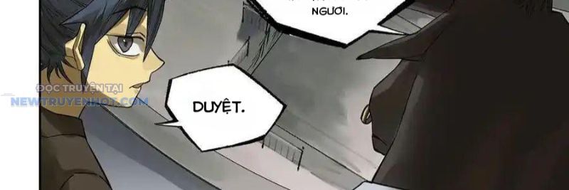 Truyền Võ Chapter 370 - Trang 2