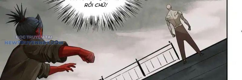 Truyền Võ Chapter 370 - Trang 2