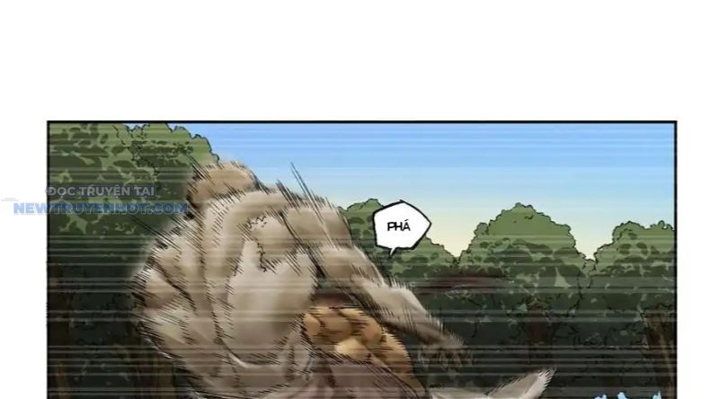 Truyền Võ Chapter 371 - Trang 2