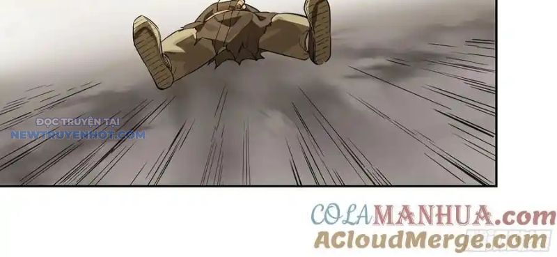 Truyền Võ Chapter 371 - Trang 2