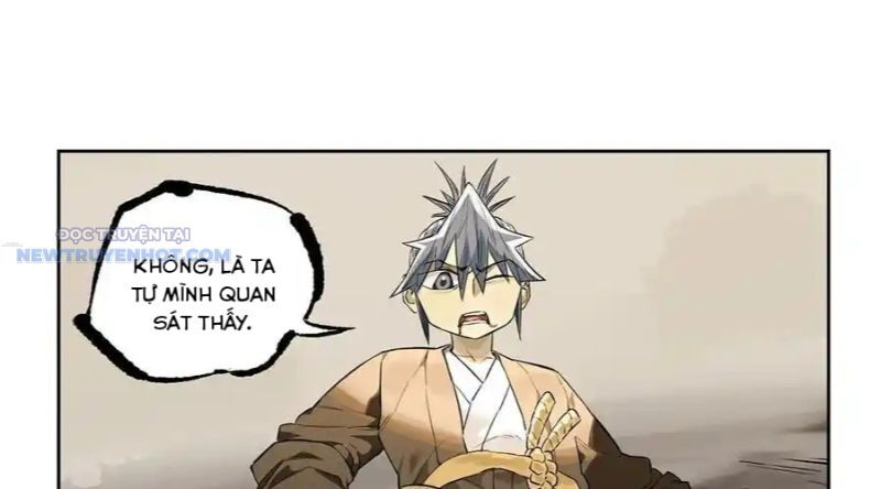 Truyền Võ Chapter 371 - Trang 2