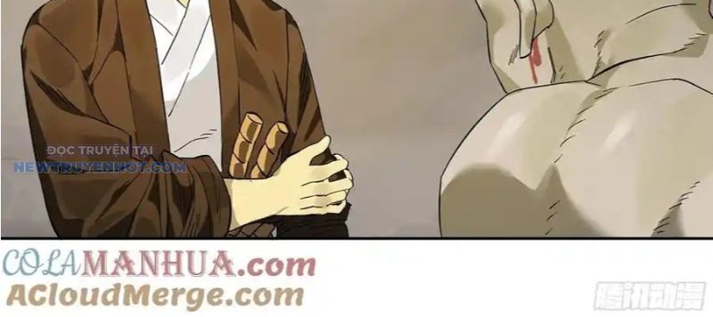 Truyền Võ Chapter 371 - Trang 2