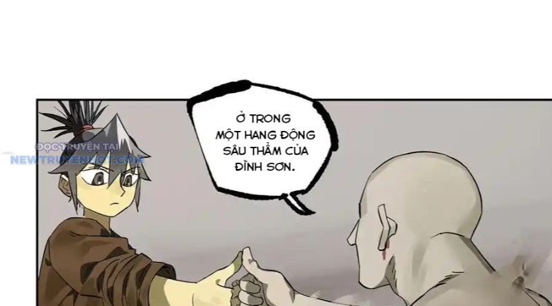 Truyền Võ Chapter 371 - Trang 2