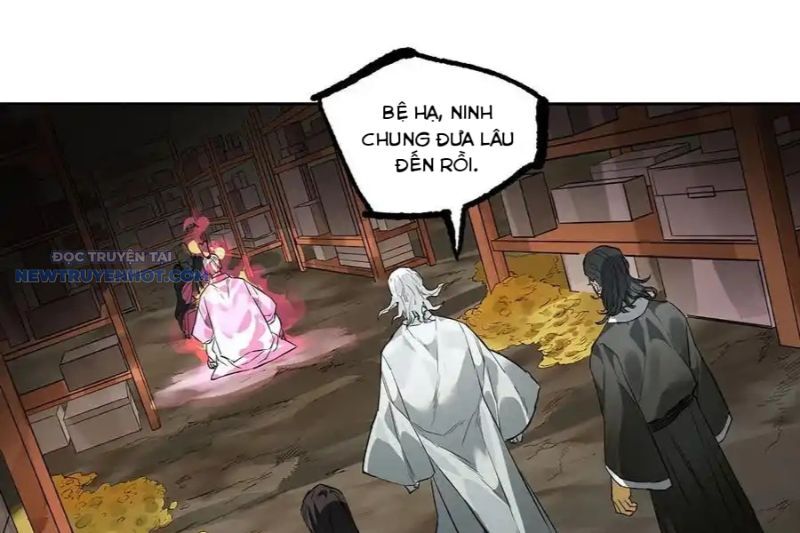 Truyền Võ Chapter 372 - Trang 2