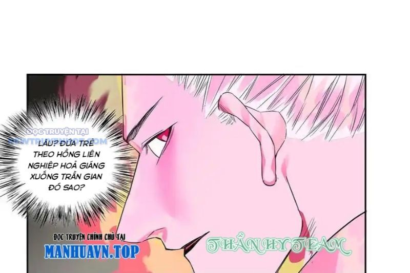 Truyền Võ Chapter 372 - Trang 2