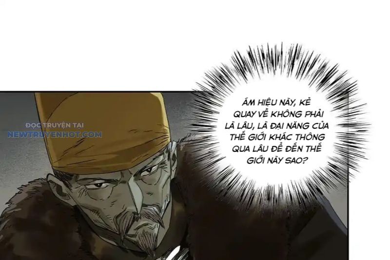Truyền Võ Chapter 372 - Trang 2