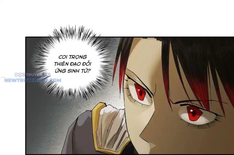 Truyền Võ Chapter 372 - Trang 2