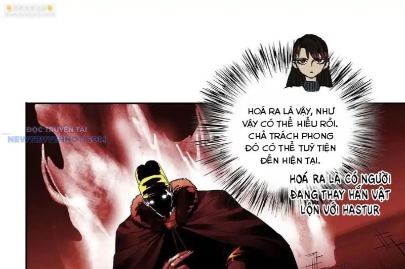 Truyền Võ Chapter 372 - Trang 2