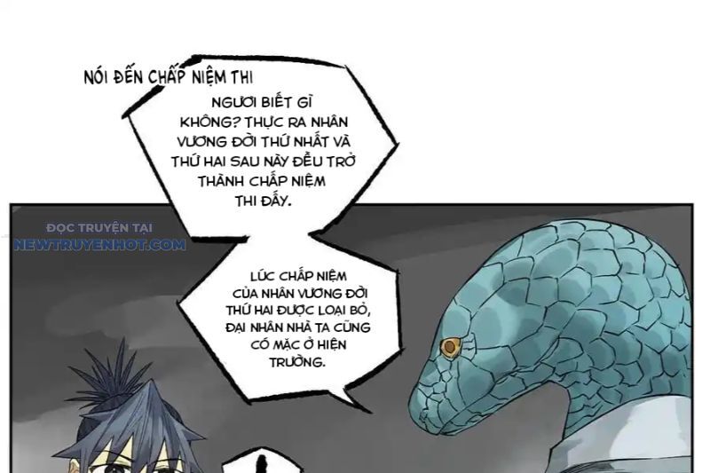 Truyền Võ Chapter 372 - Trang 2