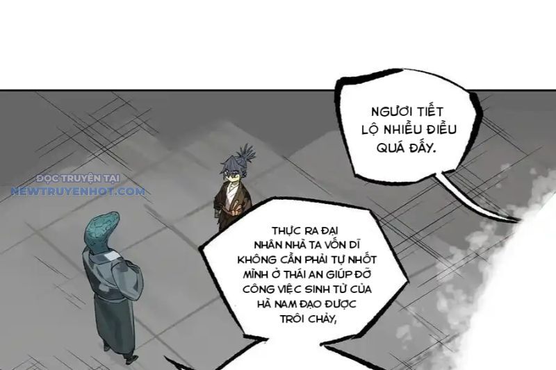 Truyền Võ Chapter 372 - Trang 2