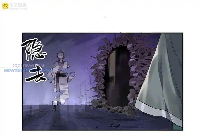 Truyền Võ Chapter 372 - Trang 2