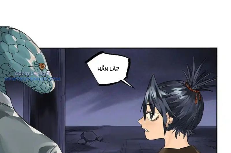 Truyền Võ Chapter 372 - Trang 2