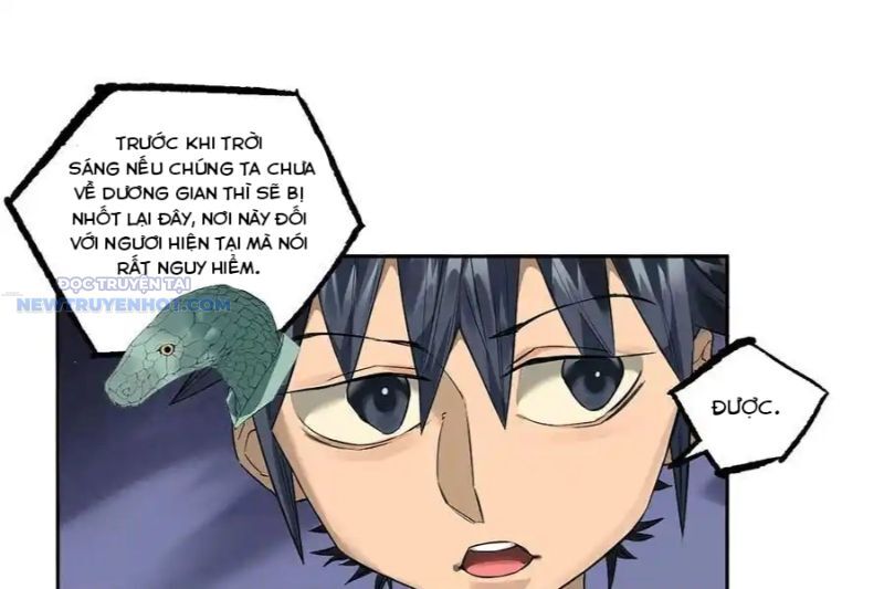 Truyền Võ Chapter 372 - Trang 2