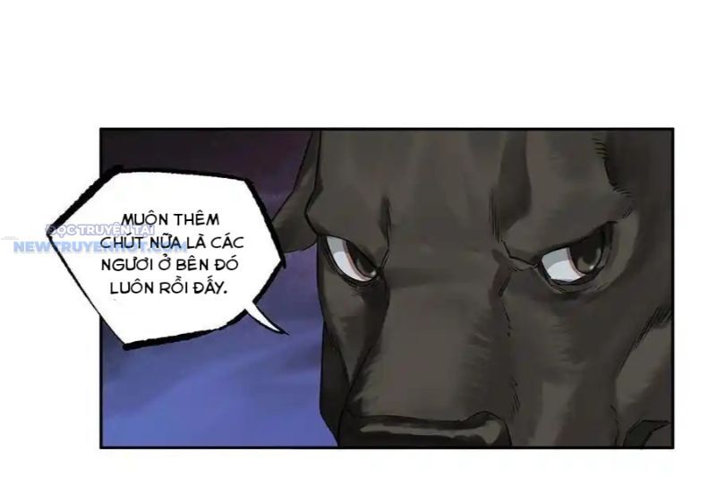 Truyền Võ Chapter 372 - Trang 2