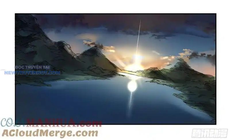 Truyền Võ Chapter 372 - Trang 2