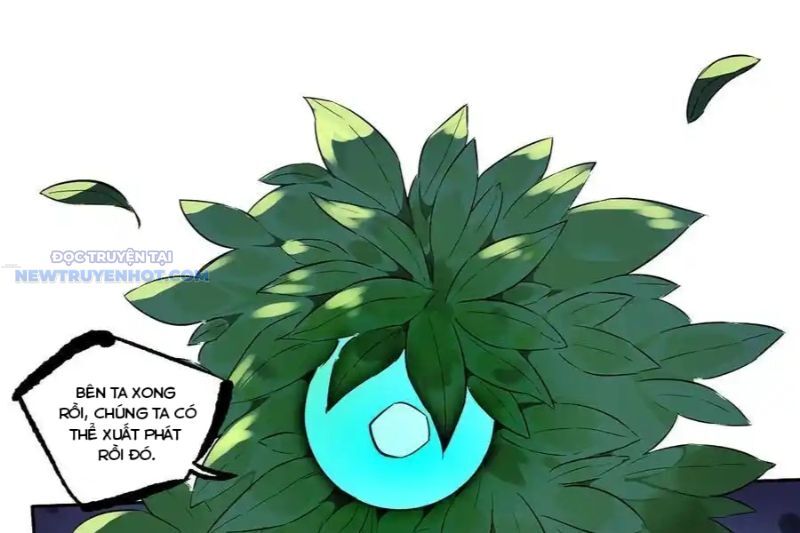 Truyền Võ Chapter 372 - Trang 2