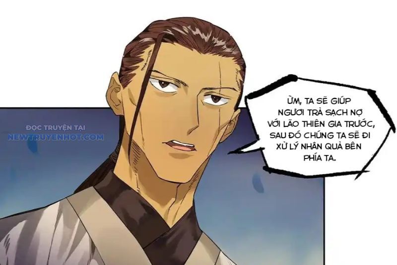 Truyền Võ Chapter 372 - Trang 2