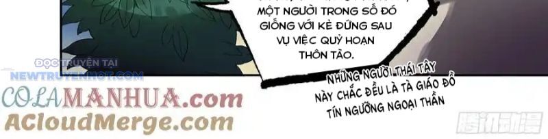 Truyền Võ Chapter 372 - Trang 2