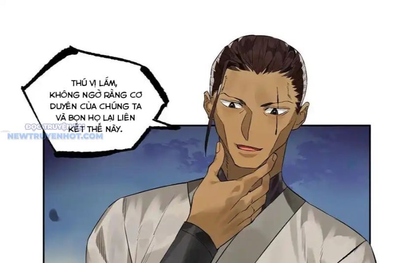 Truyền Võ Chapter 372 - Trang 2