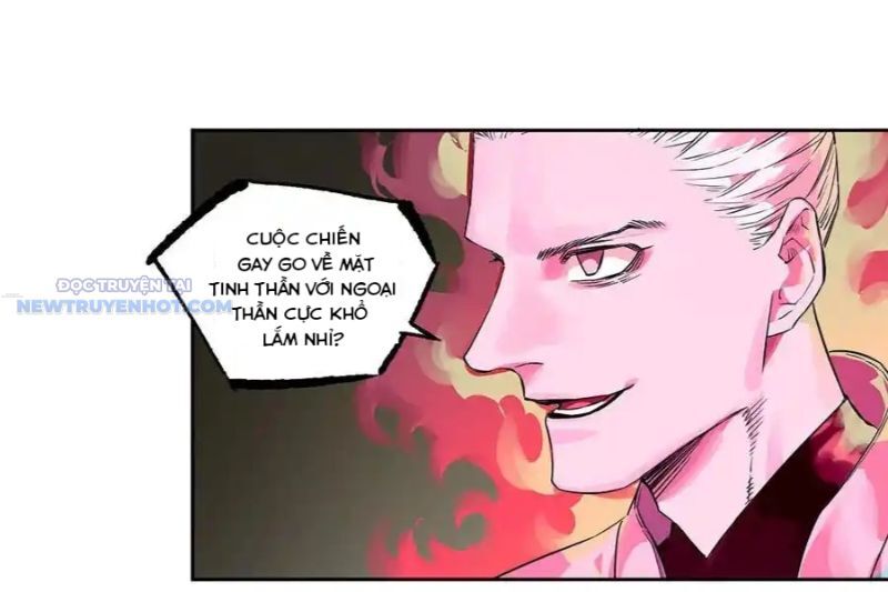 Truyền Võ Chapter 372 - Trang 2