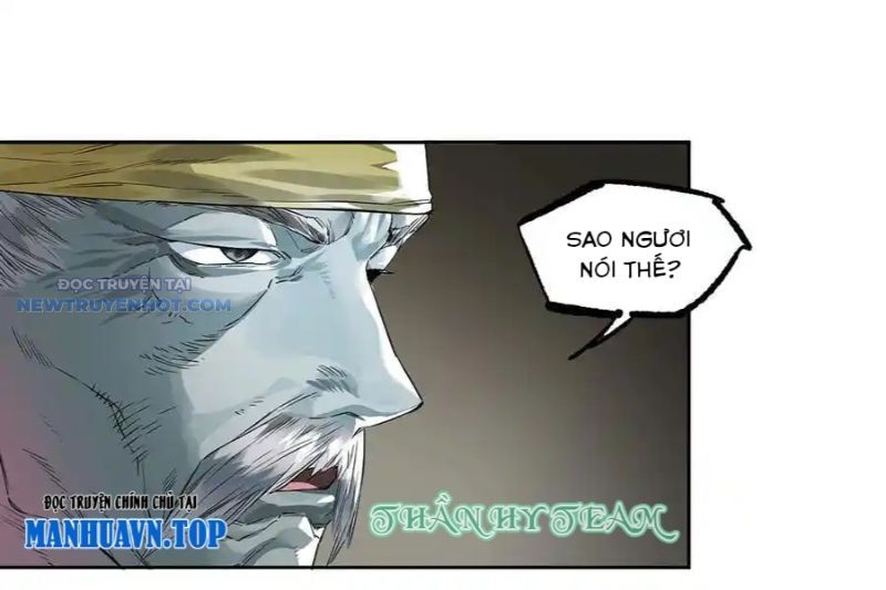 Truyền Võ Chapter 372 - Trang 2