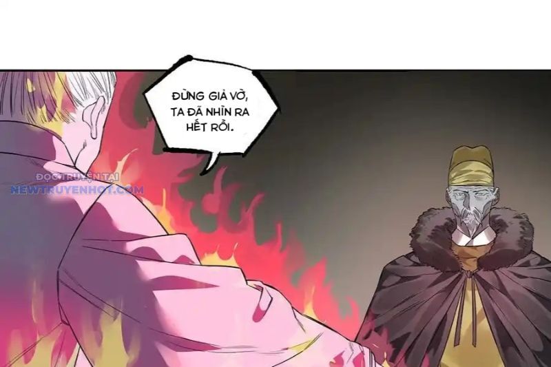 Truyền Võ Chapter 372 - Trang 2