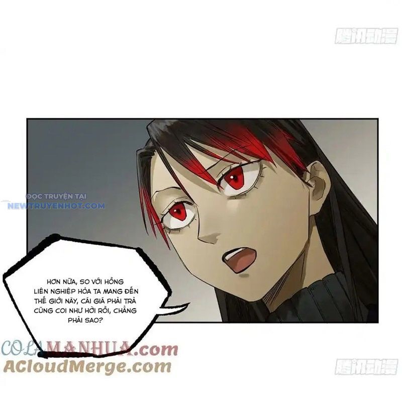 Truyền Võ Chapter 373 - Trang 2