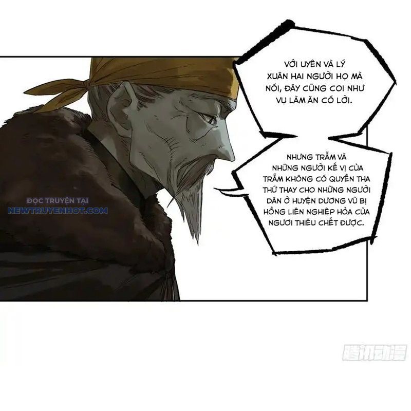 Truyền Võ Chapter 373 - Trang 2